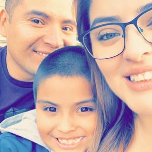 Meet your Posher, Eloisa